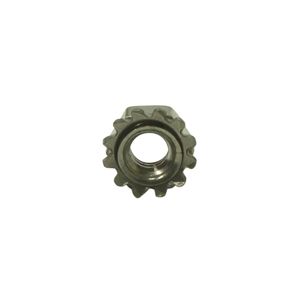 TUERCA M3 KEP A-2 SST TUERCA M3 KEP A-2 SST