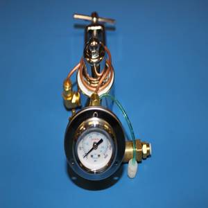 JUEGO DE O2 COMPLETO DEL REGULADOR JUEGO DE O2 COMPLETO DEL REGULADOR