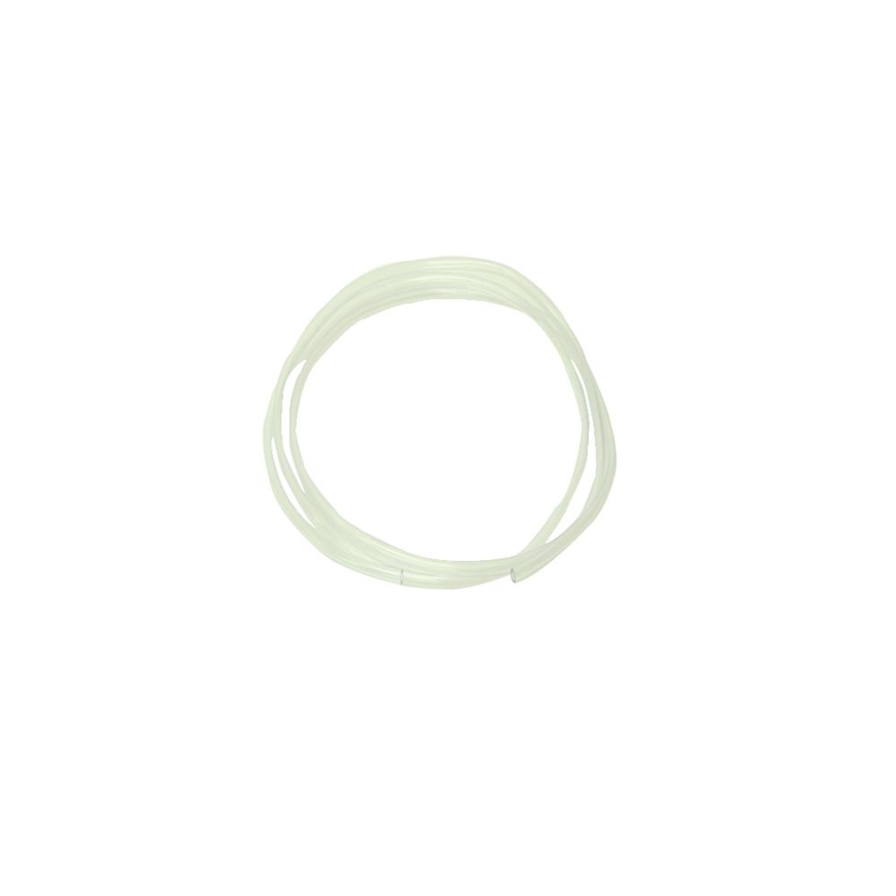 Tubo .078 ID Clear 1 Meter Tubo .078 ID Clear 1 Meter