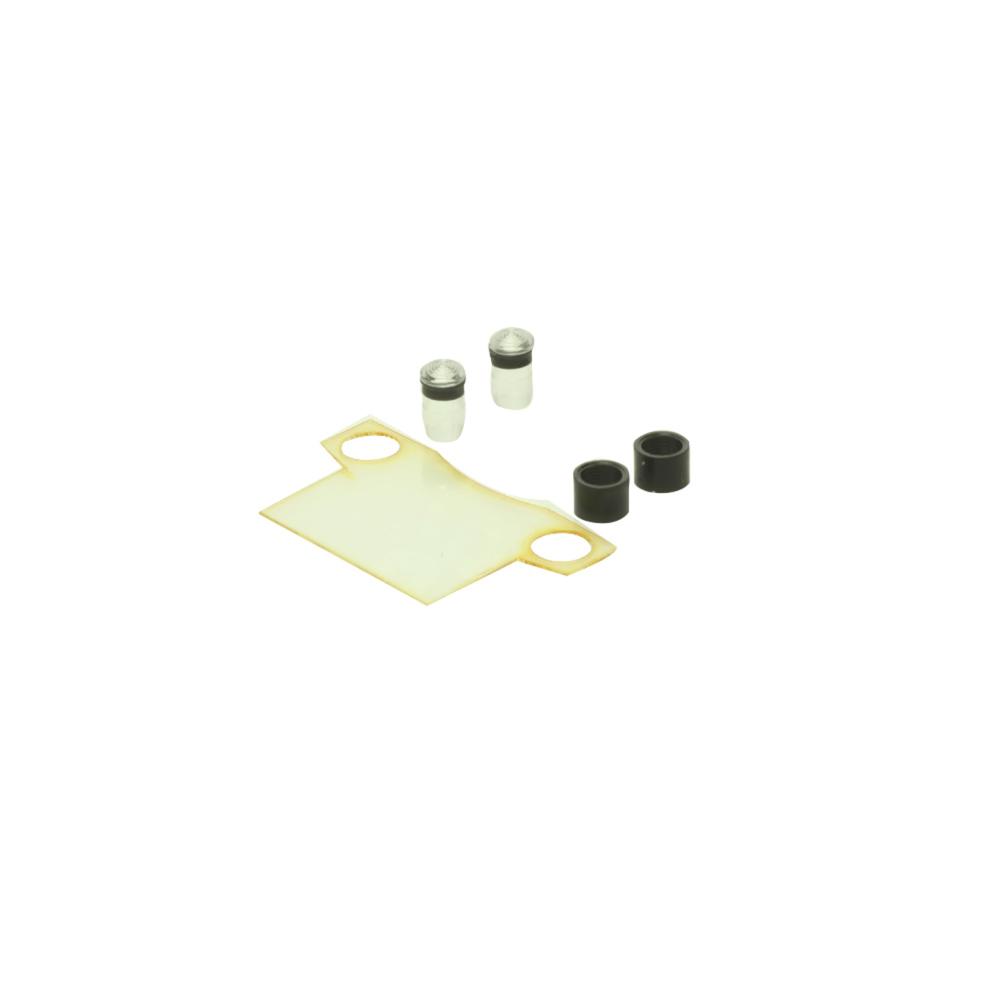 Kit Bisel/Lente Kit Bisel/Lente