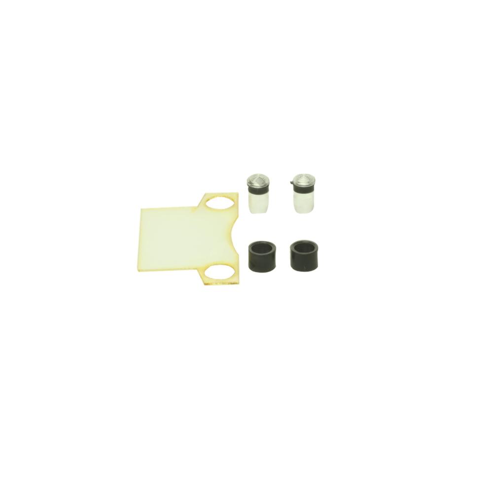Kit Bisel/Lente Kit Bisel/Lente