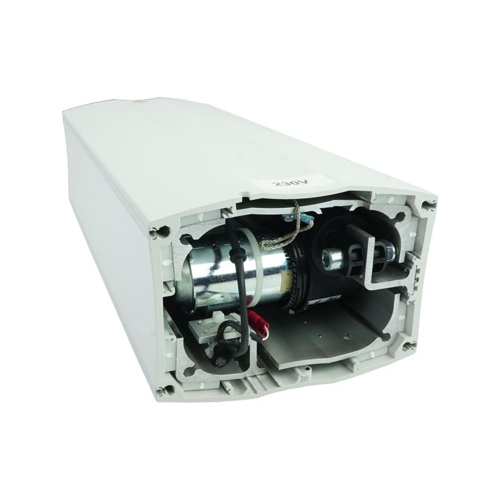 COLUMNA ELEVADORA POWERLIFT-M 230 VAC, Mecanizado COLUMNA ELEVADORA POWERLIFT-M 230 VAC, Mecanizado