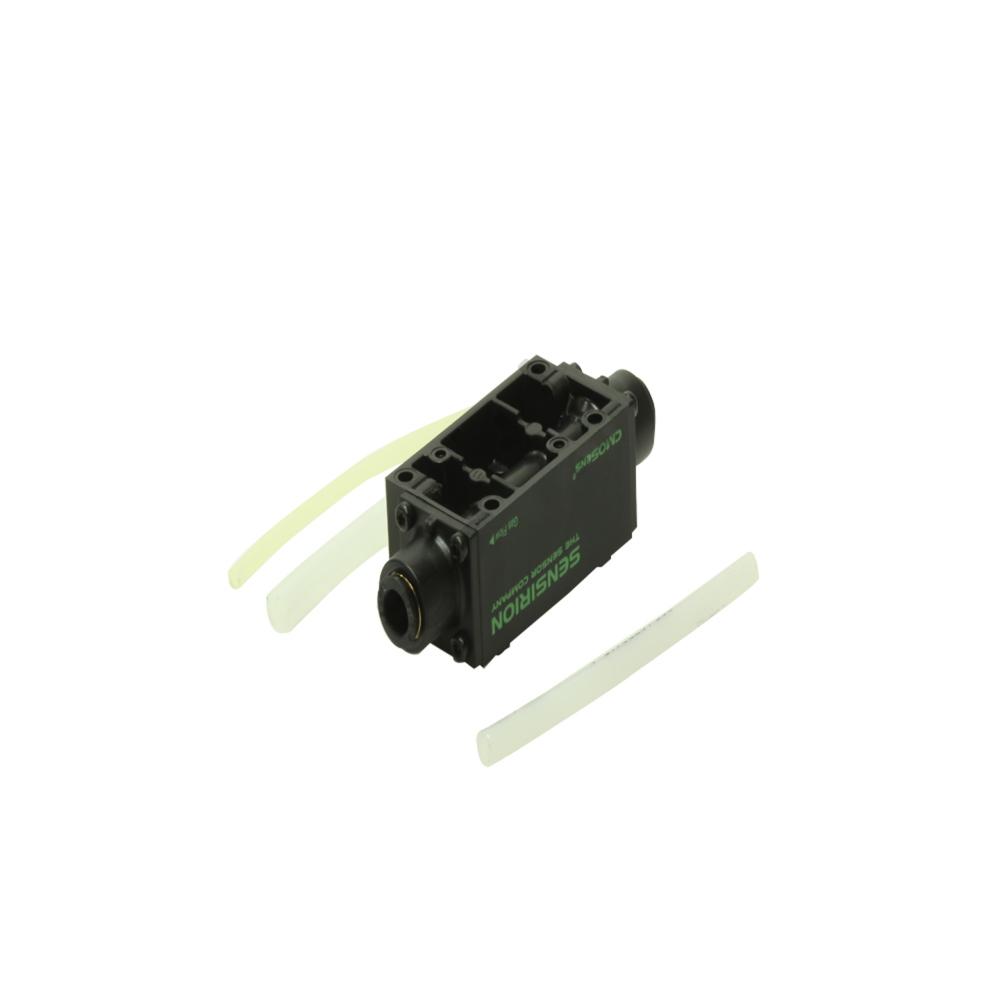 Kit de reemplazo del sensor de flujo de aire TFS, Ensamblaje de fabricación Kit de reemplazo del sensor de flujo de aire TFS, Ensamblaje de fabricación