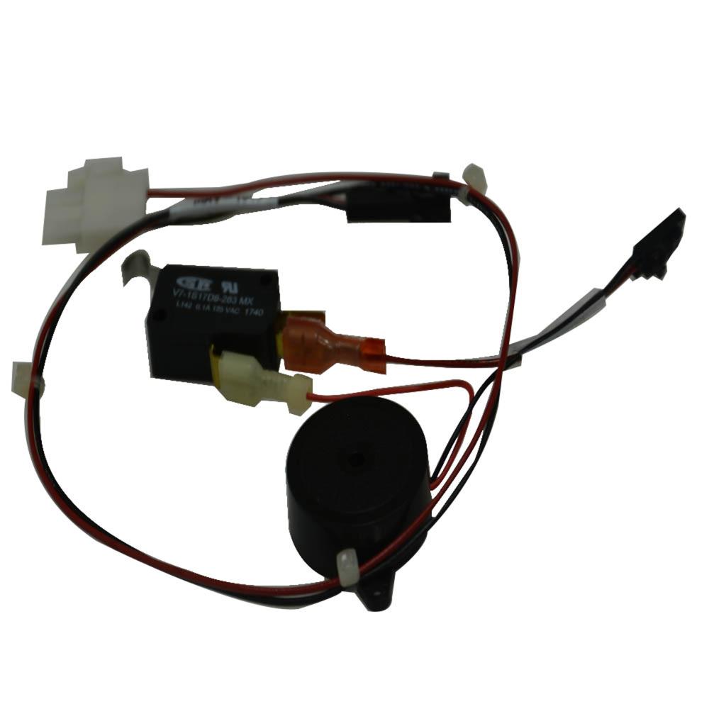 ARNÉS DE CABLE, INTERFERENCIA INTERRUPTOR ROHS ARNÉS DE CABLE, INTERFERENCIA INTERRUPTOR ROHS