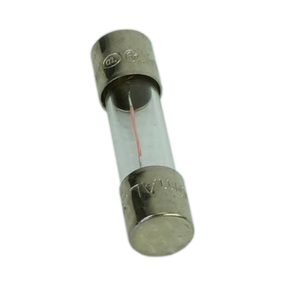 FUSIBLE, 0.1A, 250V FUSIBLE, 0.1A, 250V