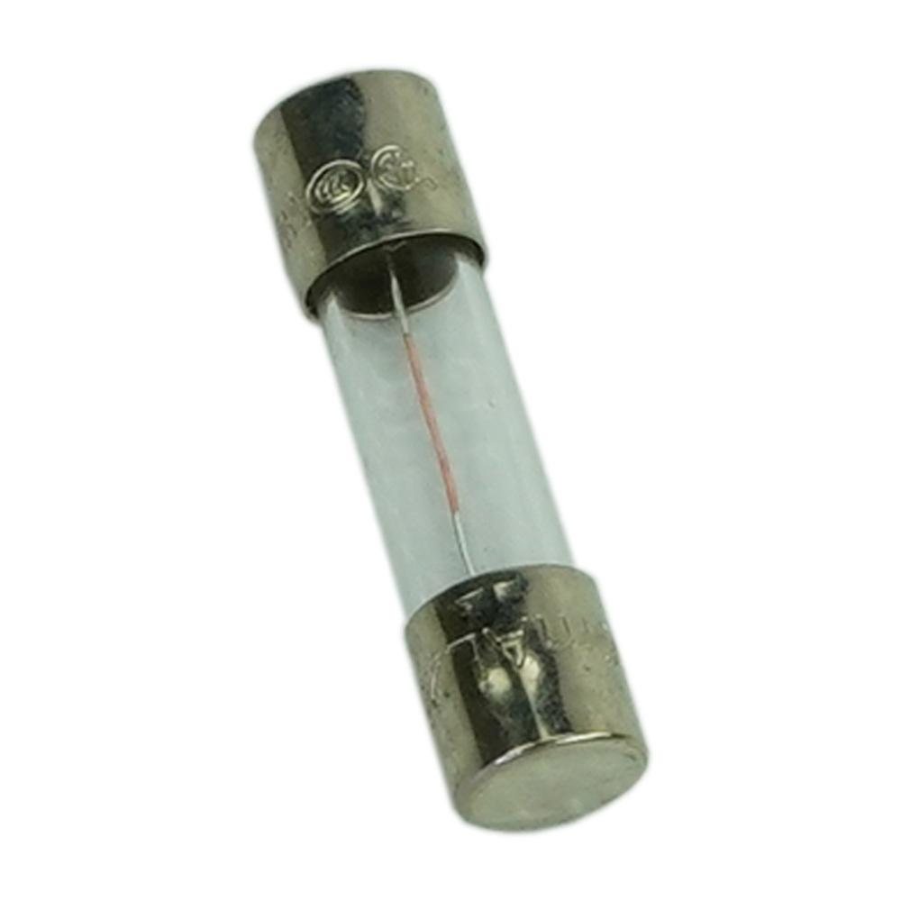 FUSIBLE, 0.1A, 250V FUSIBLE, 0.1A, 250V