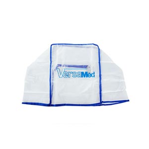 PVC COVER, NOT COMPATIBLE WITH DHHS UNITS PVC COVER, NOT COMPATIBLE WITH DHHS UNITS