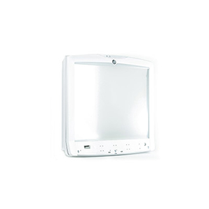 ensamblaje de unidad frontal para modelo con pantalla táctil, B650 ensamblaje de unidad frontal para modelo con pantalla táctil, B650