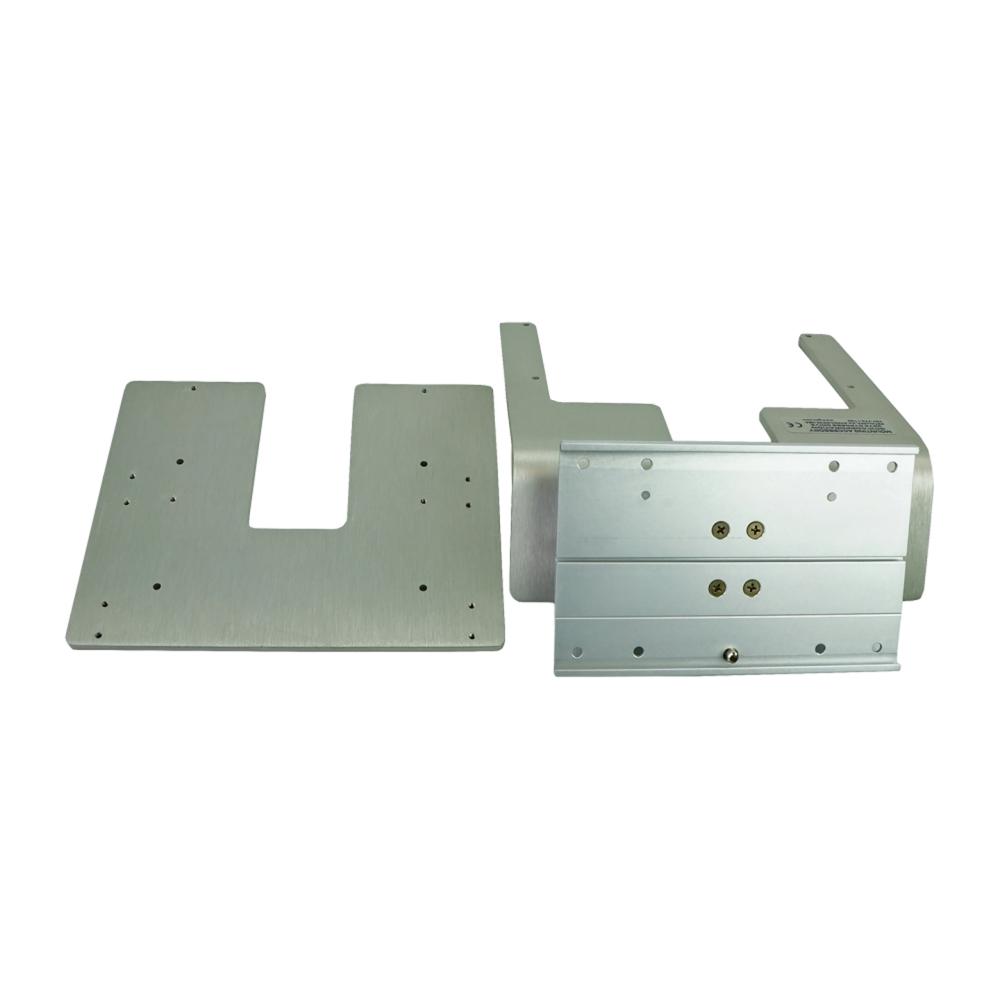 MONTAJE DEL MONITOR DEL BRAZO DE DATOS DX-0024-92 MONTAJE DEL MONITOR DEL BRAZO DE DATOS DX-0024-92