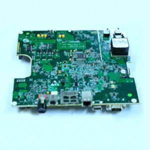 iVent 101 Blue Kit Main Board v4.1 iVent 101 Blue Kit Main Board v4.1