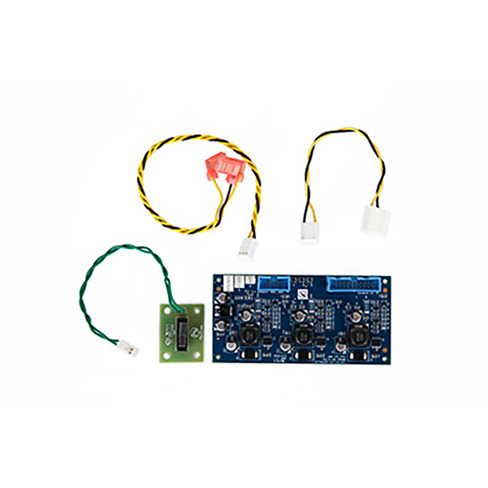 paquete de kit de servicio Bilisoft para PCA de control paquete de kit de servicio Bilisoft para PCA de control