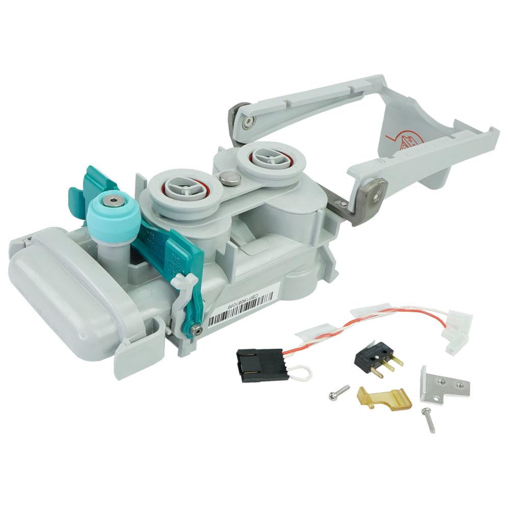 ensamble-WXC, Ensamble de contenedor Ezchange ensamble-WXC, Ensamble de contenedor Ezchange
