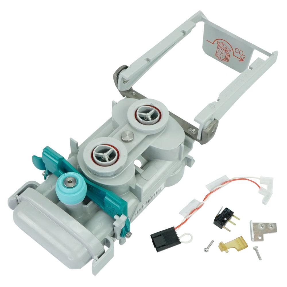 ensamble-WXC, Ensamble de contenedor Ezchange ensamble-WXC, Ensamble de contenedor Ezchange