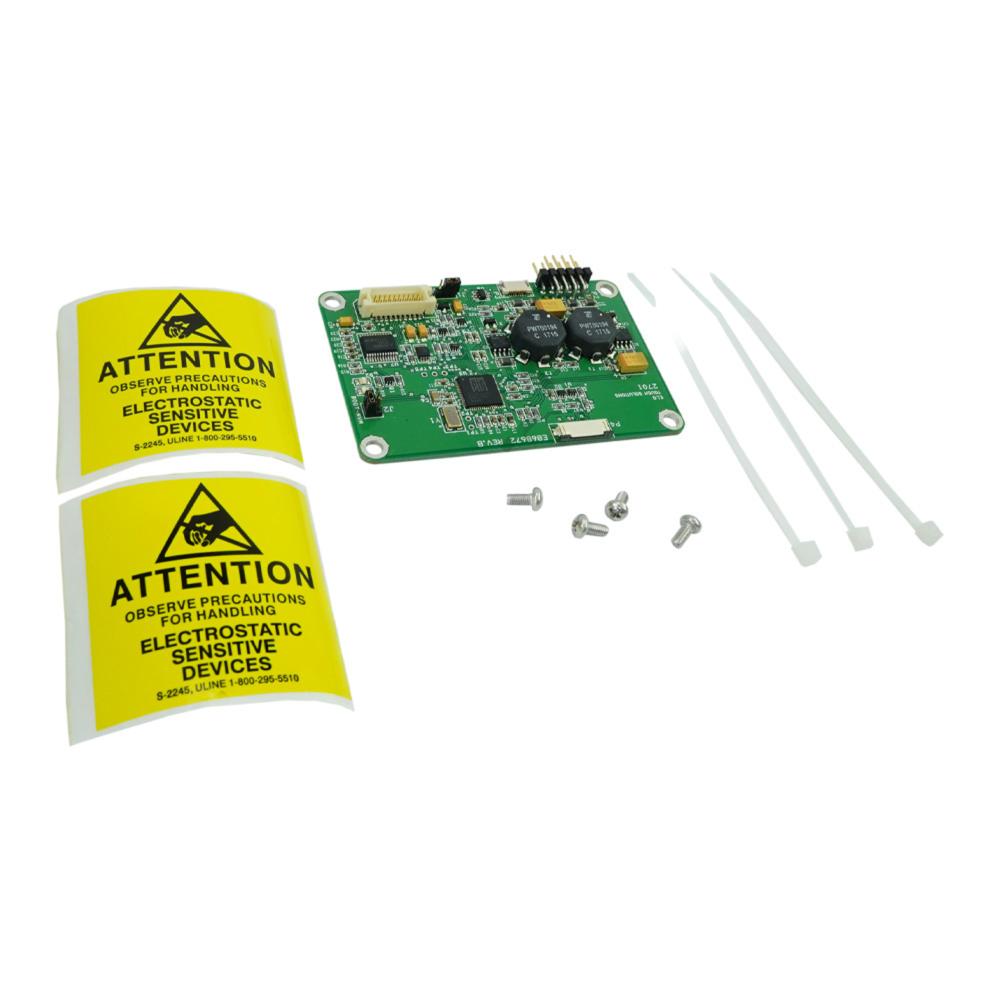 Kit, Tablero táctil de controlador Kit, Tablero táctil de controlador