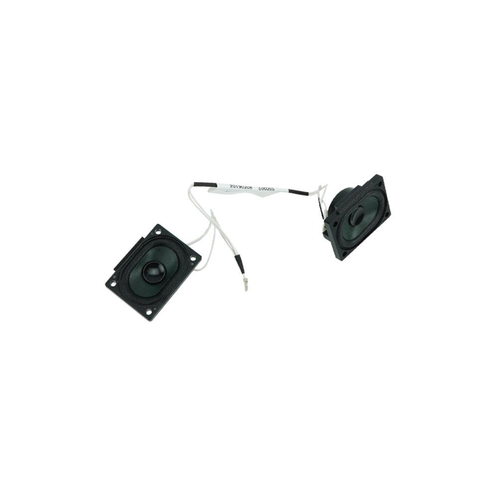 ALTAVOCES DE 4 OHM CON CABLE ALTAVOCES DE 4 OHM CON CABLE
