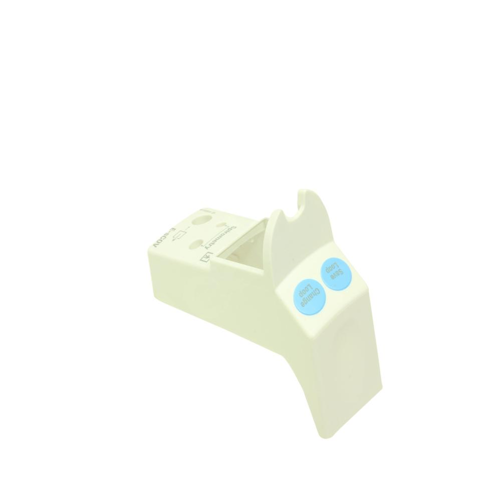 cubierta frontal, EN, E-sCOV cubierta frontal, EN, E-sCOV