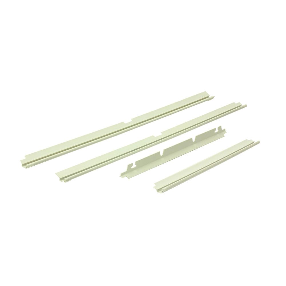Kit de obturador de remplazo, Obturador de toldo, OmniBed, Producto terminado - Marca Kit de obturador de remplazo, Obturador de toldo, OmniBed, Producto terminado - Marca