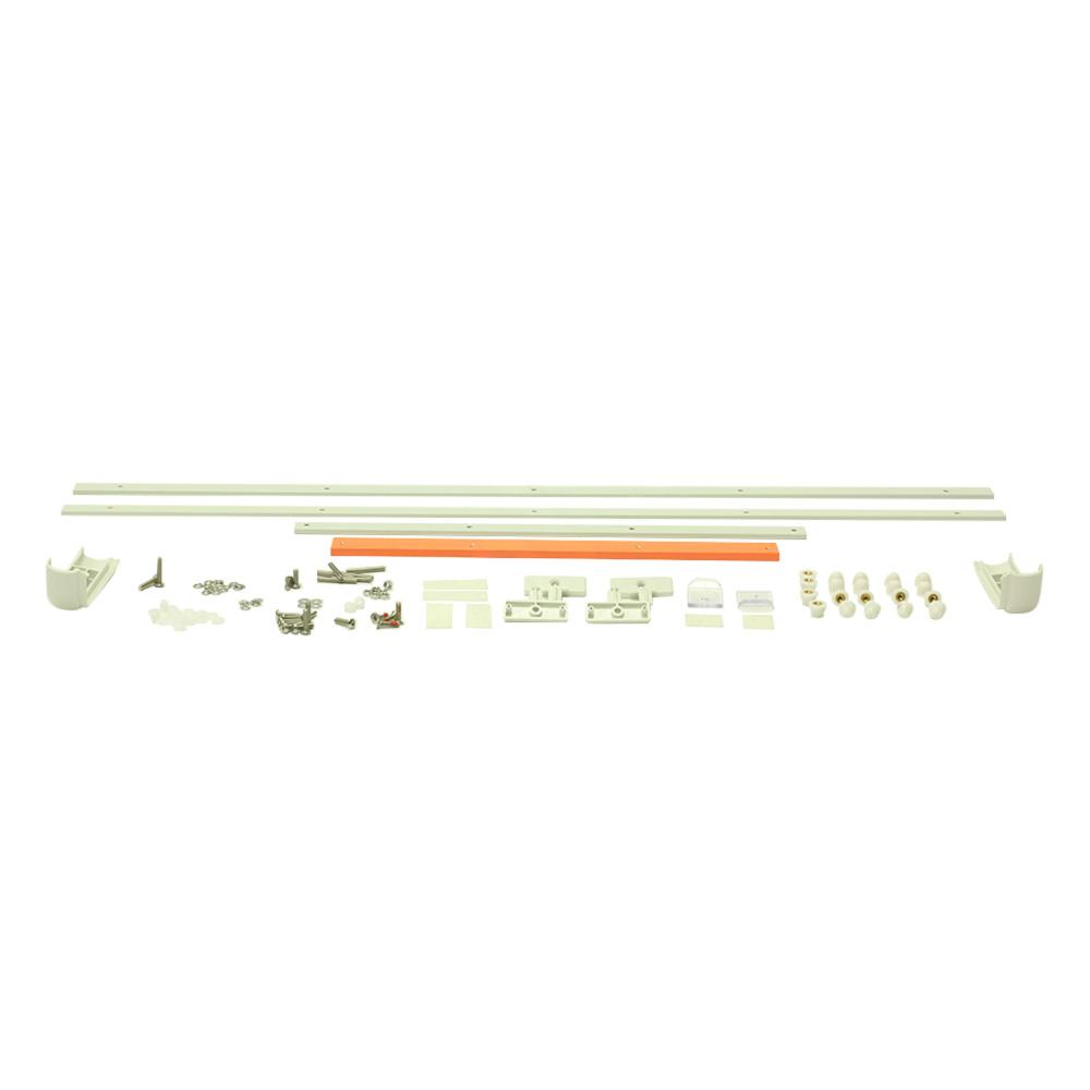 Kit de herrajes, Canopy Seal, OmniBed, Producto terminado - Marca Kit de herrajes, Canopy Seal, OmniBed, Producto terminado - Marca