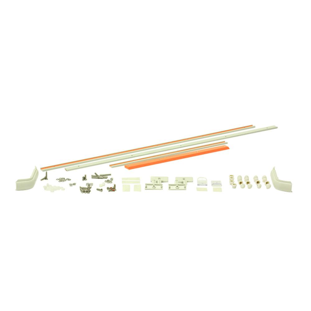 Kit de herrajes, Canopy Seal, OmniBed, Producto terminado - Marca Kit de herrajes, Canopy Seal, OmniBed, Producto terminado - Marca