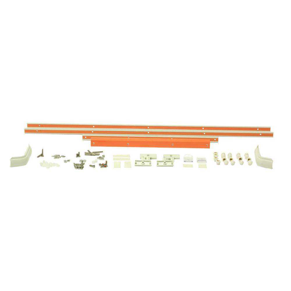 Kit de herrajes, Canopy Seal, OmniBed, Producto terminado - Marca Kit de herrajes, Canopy Seal, OmniBed, Producto terminado - Marca