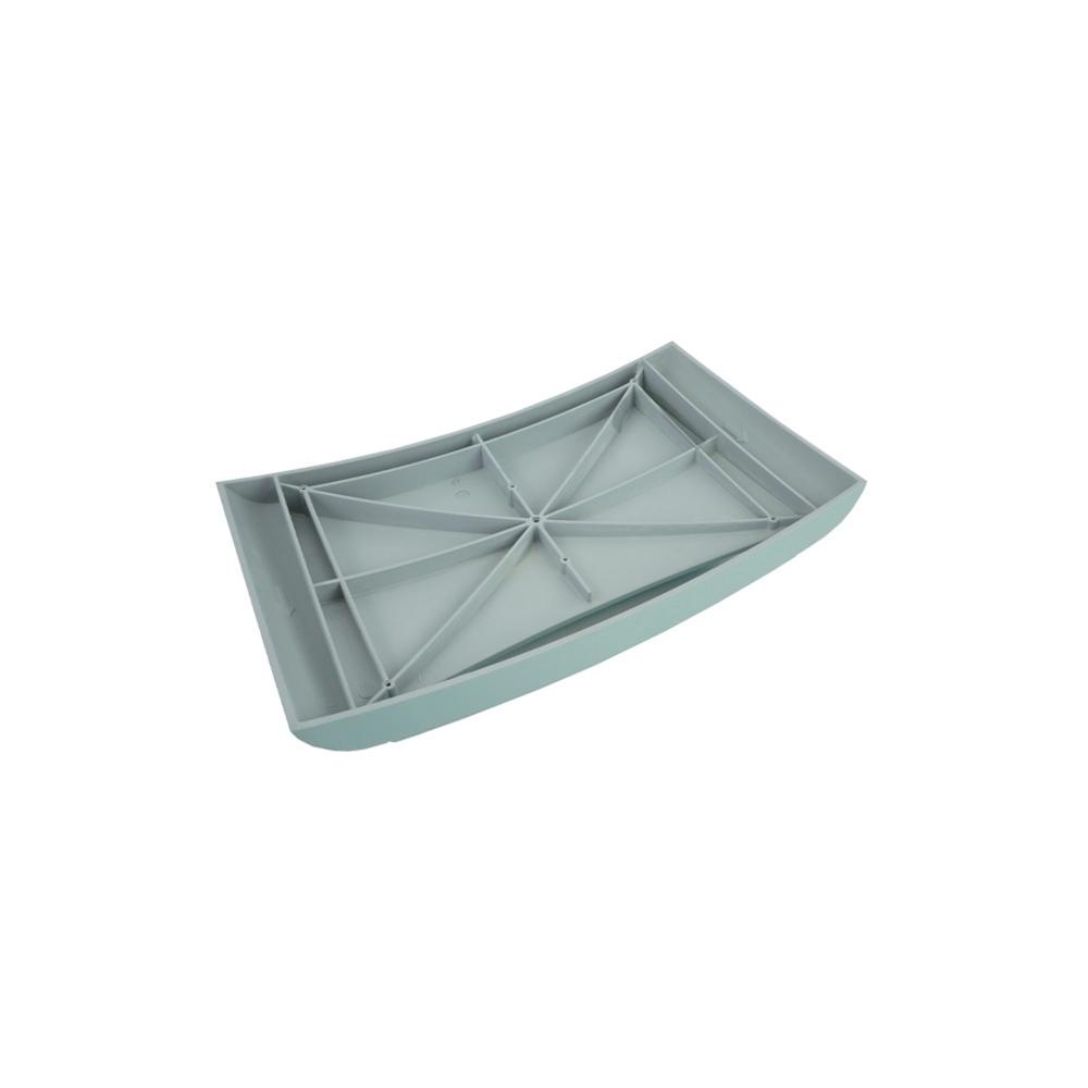 ILUMINACIÓN VERDE AZULADO Y GRIS PARA CAJÓN FRONTAL SUPERIOR ILUMINACIÓN VERDE AZULADO Y GRIS PARA CAJÓN FRONTAL SUPERIOR