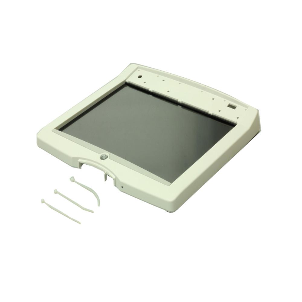 CONJUNTO DE BISELES PARA PANTALLA LCD TÁCTIL CONJUNTO DE BISELES PARA PANTALLA LCD TÁCTIL