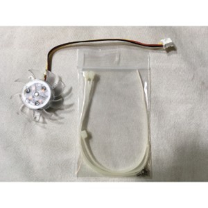 KIT DE VENTILADOR COM EXPRESS, Electro-Mechánico KIT DE VENTILADOR COM EXPRESS, Electro-Mechánico