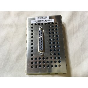 MGAS MINI SPECTROLITE SÓLO, Conjunto de circuito impreso MGAS MINI SPECTROLITE SÓLO, Conjunto de circuito impreso