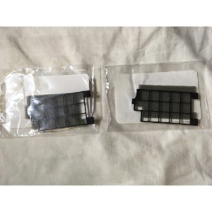 kit de filtro de aire FRU PT Blue Spot kit de filtro de aire FRU PT Blue Spot