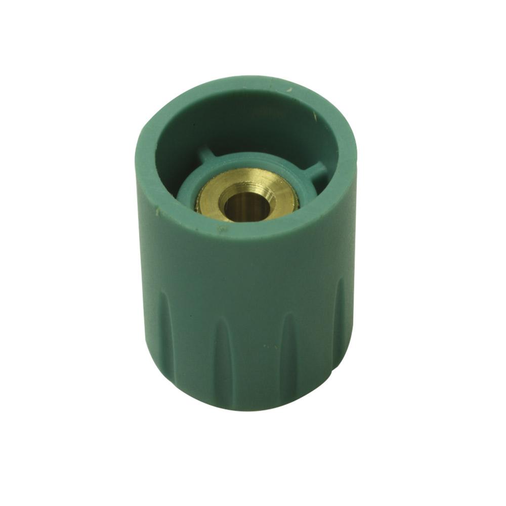 BOTON VERDE AZULADO, DIÁMETRO DE 4.76, SFT CON SYM, Mecánico BOTON VERDE AZULADO, DIÁMETRO DE 4.76, SFT CON SYM, Mecánico