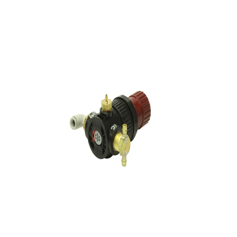 PRIMARY REGULATOR Assembly STAR PRIMARY REGULATOR Assembly STAR