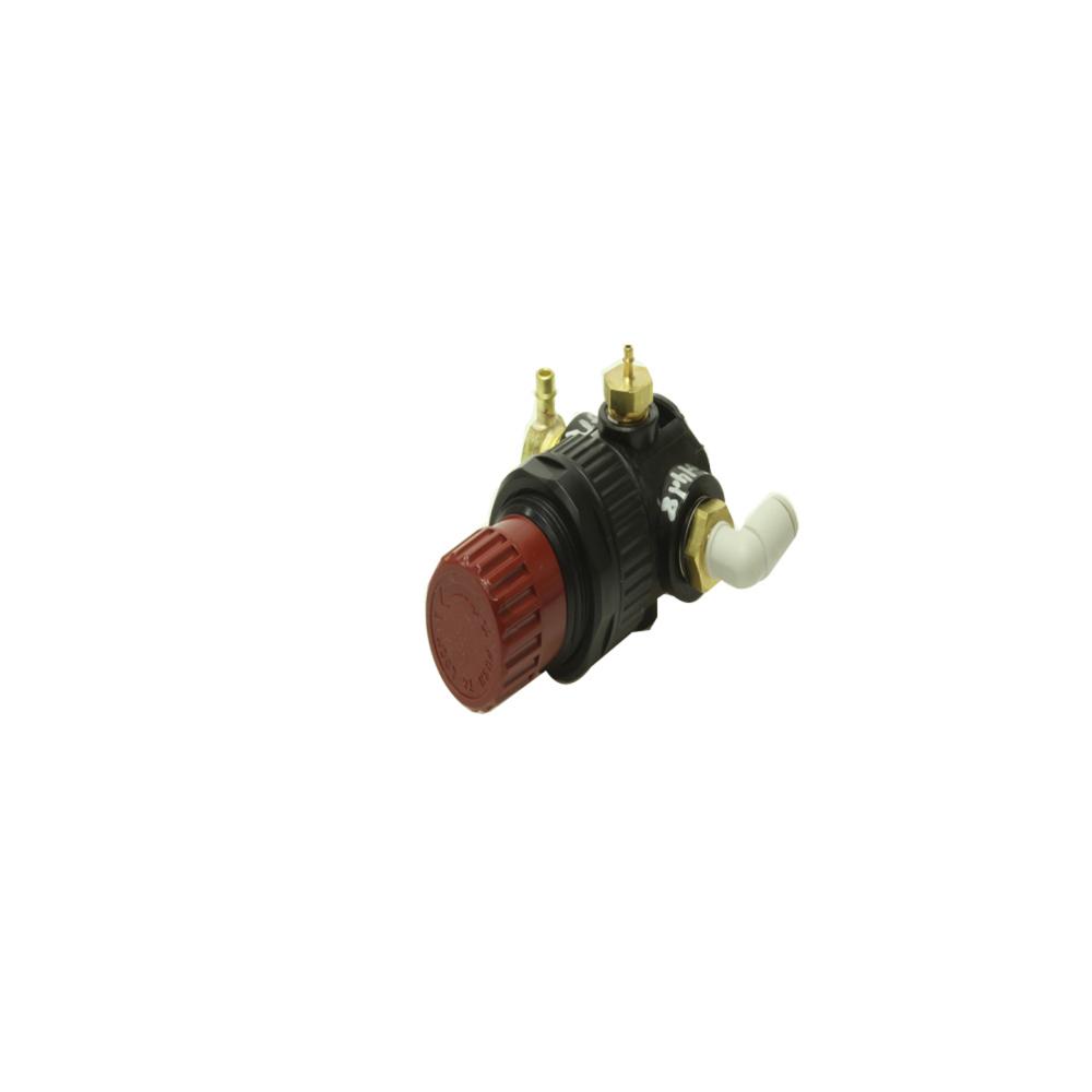 PRIMARY REGULATOR Assembly STAR PRIMARY REGULATOR Assembly STAR