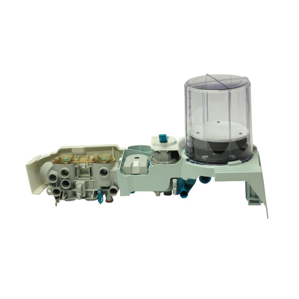 CONJUNTO AUTOCLAVABLE B/S VERDE CONJUNTO AUTOCLAVABLE B/S VERDE