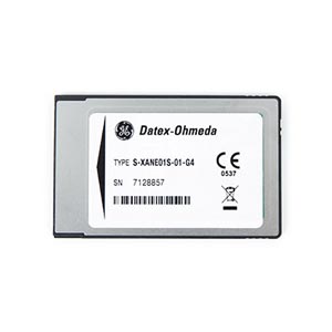 Cardiocap/5 Servicio SW, Anestesia, S-XANE01S Cardiocap/5 Servicio SW, Anestesia, S-XANE01S