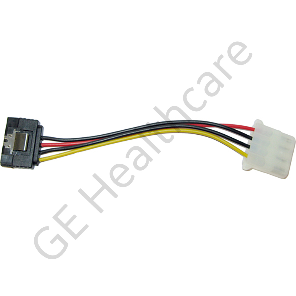 Cable de alimentación SATA para unidad de DVD Cable de alimentación SATA para unidad de DVD