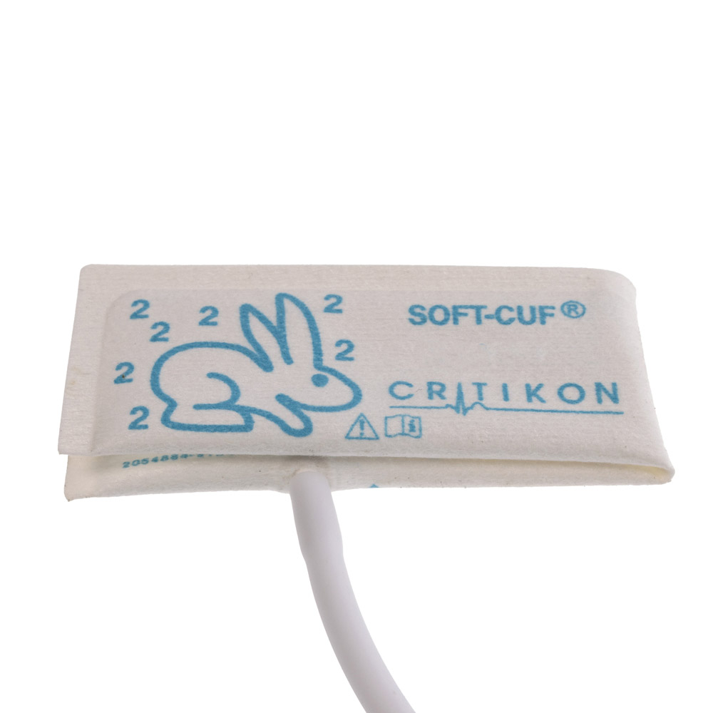 SOFT-CUF™, NEONATAL2, 2 TB NEO-ENCAJAR, 04 - 08 CM, 20/CAJA SOFT-CUF™, NEONATAL2, 2 TB NEO-ENCAJAR, 04 - 08 CM, 20/CAJA