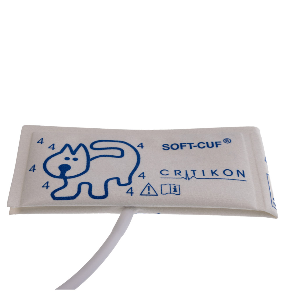SOFT-CUF™, NEONATAL4, 4 TB NEO-ENCAJAR, 07 - 13 CM, 20/CAJA SOFT-CUF™, NEONATAL4, 4 TB NEO-ENCAJAR, 07 - 13 CM, 20/CAJA